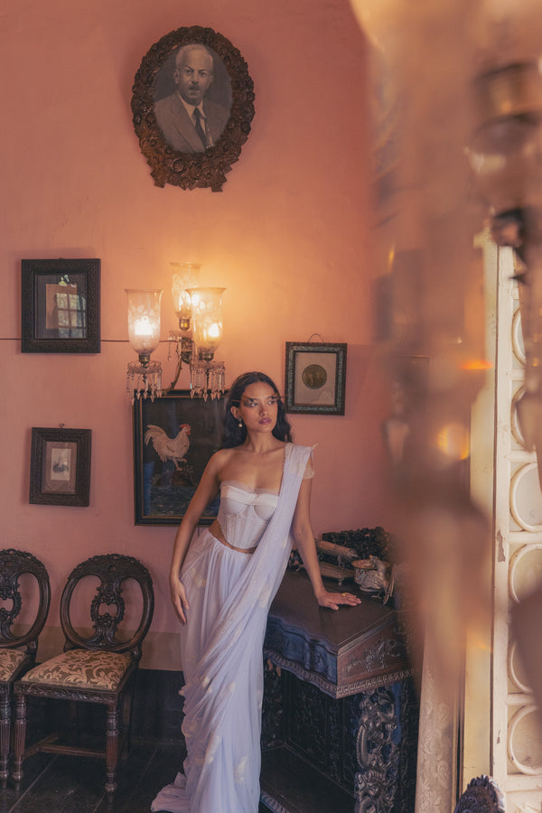 Polite until provoked