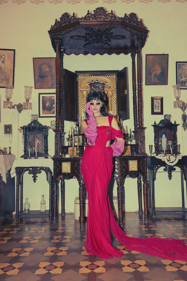 Prim until proven otherwise