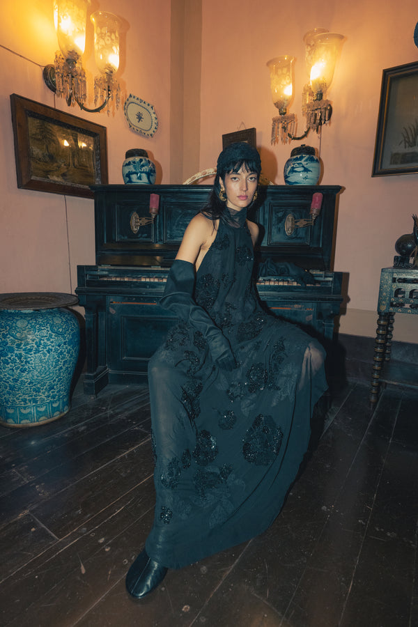 If you need me, I'm on a private island