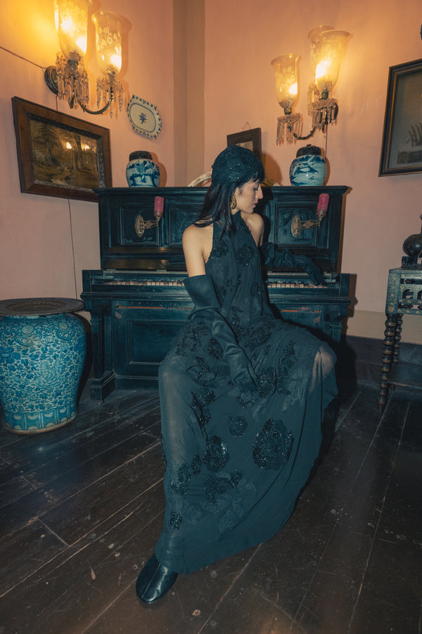 If you need me, I'm on a private island