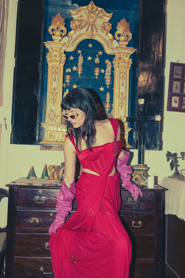 Prim until proven otherwise